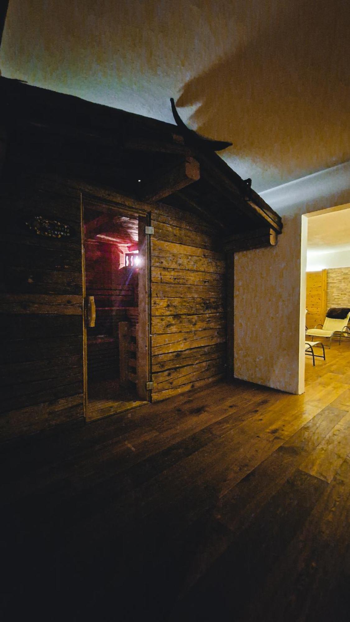 Solaia Hotel & Guesthouse กัสเตลรอตโต ภายนอก รูปภาพ